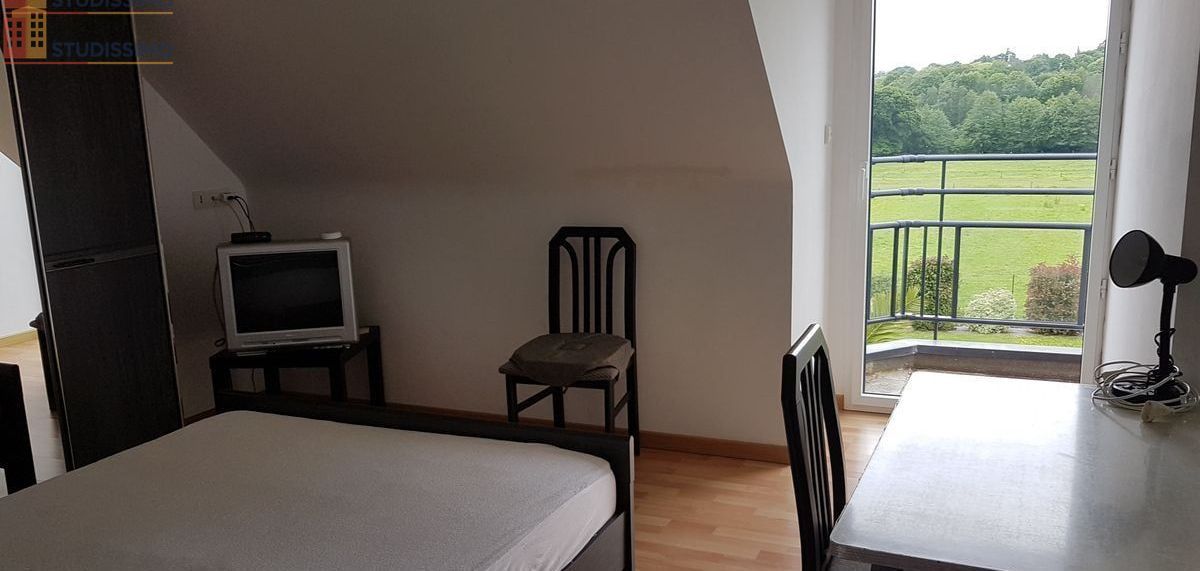 Studio meublé 25m² Merdrignac - Meublé, DPE B - Photo 2