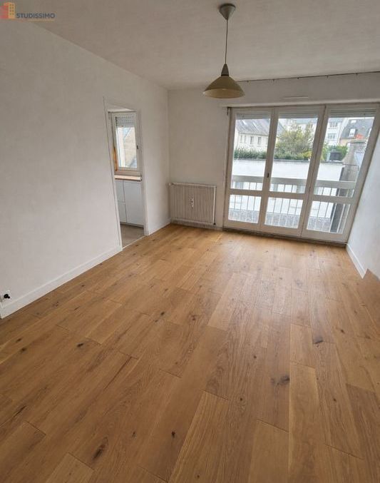 Studio à Saint-Brieuc