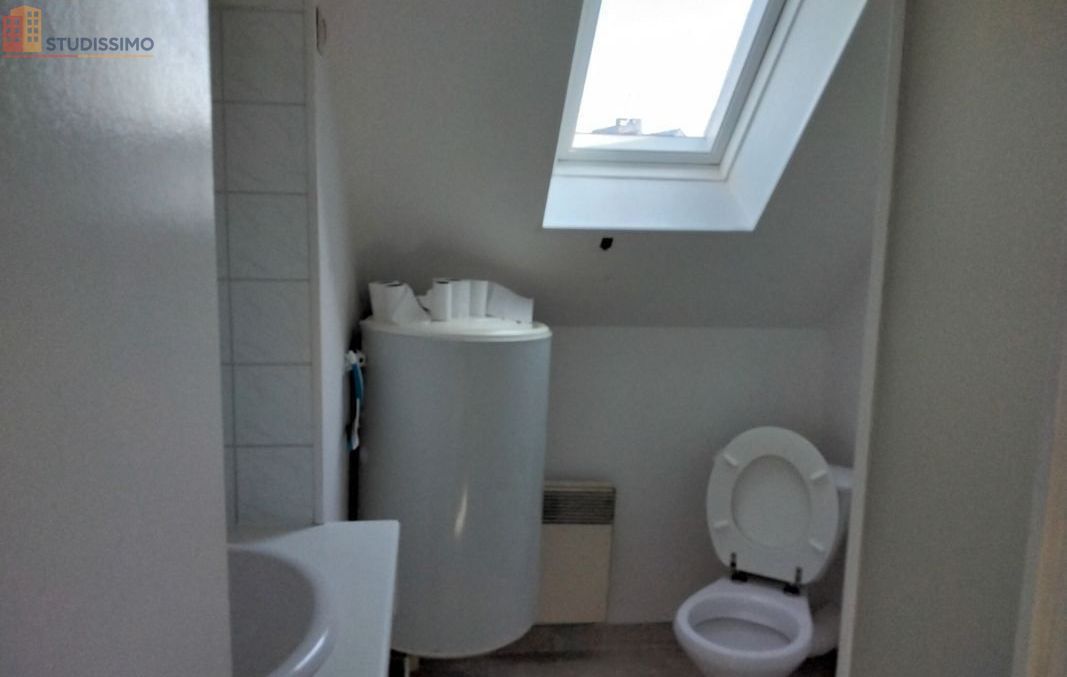 Studio à Loudéac