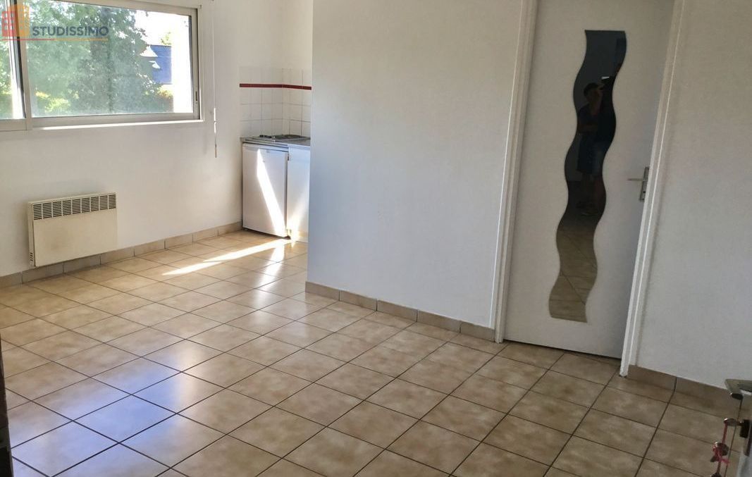 Studio 25m² Lannion 22300 - Photo 5