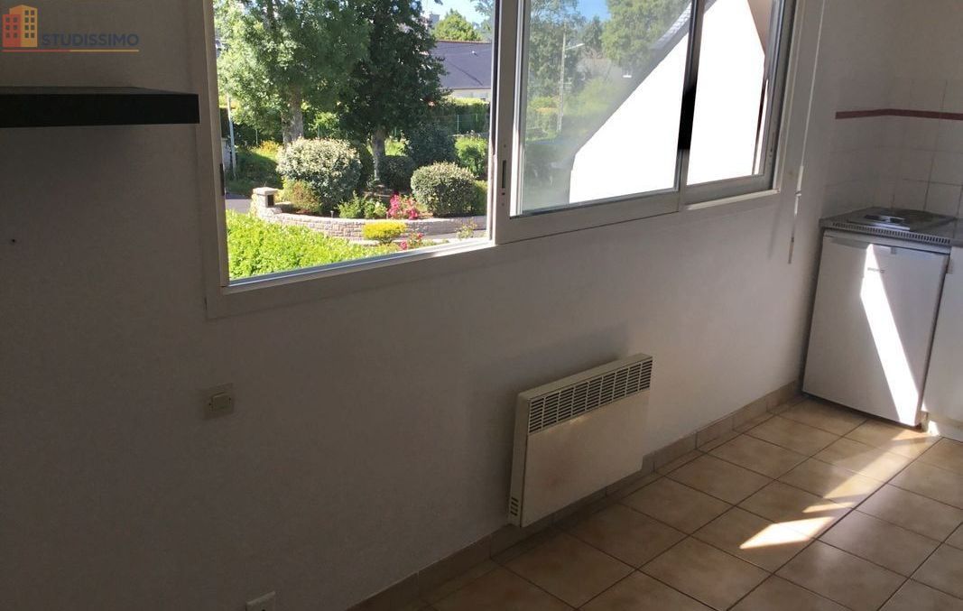 Studio 25m² Lannion 22300 - Photo 4