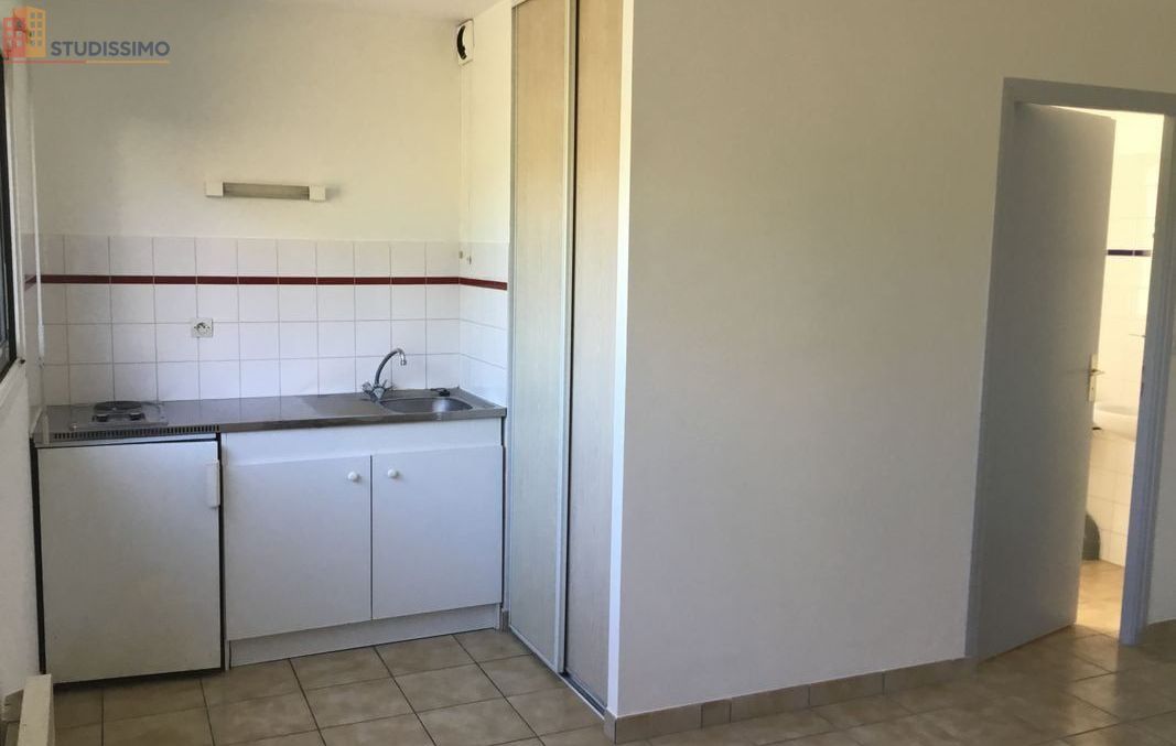 Studio 25m² Lannion 22300 - Photo 1