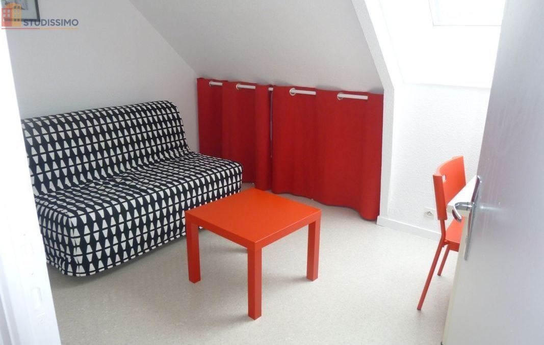Studio à Saint-Brieuc