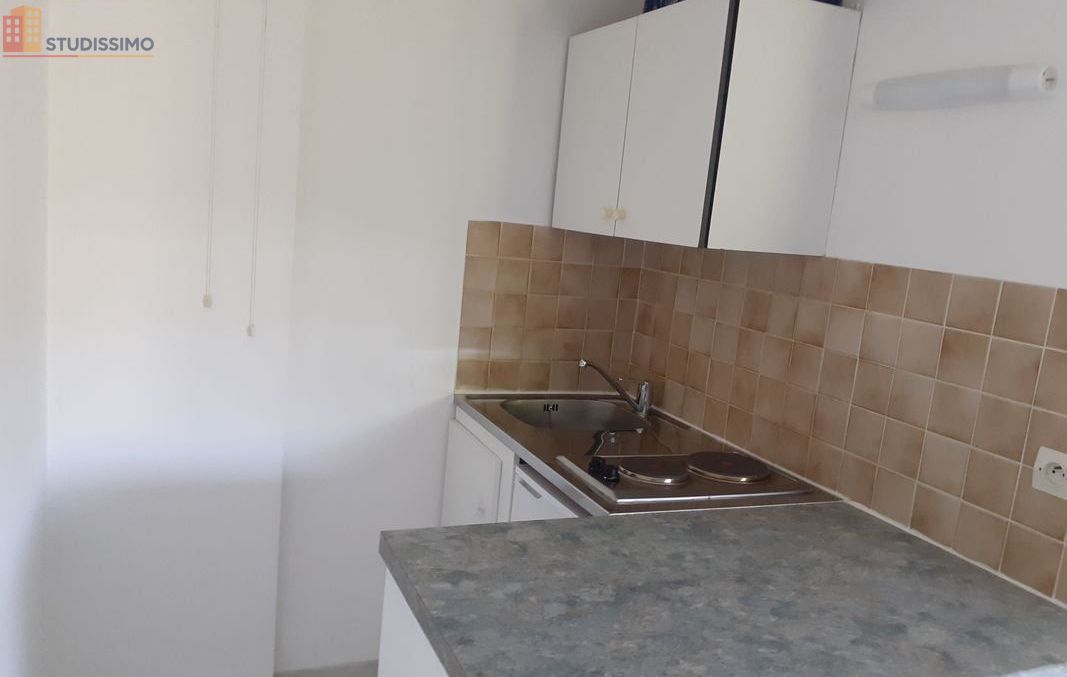 Studio meublé 21m² Saint-Brieuc - Proche IUT, FAC - Photo 6
