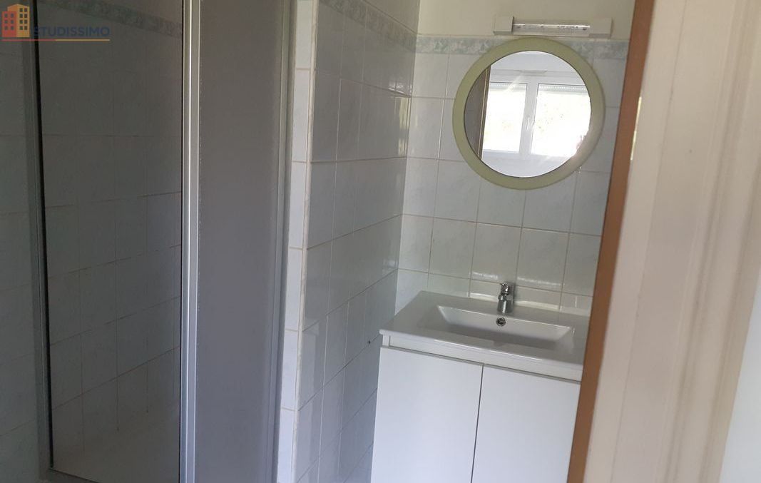Studio meublé 21m² Saint-Brieuc - Proche IUT, FAC - Photo 2