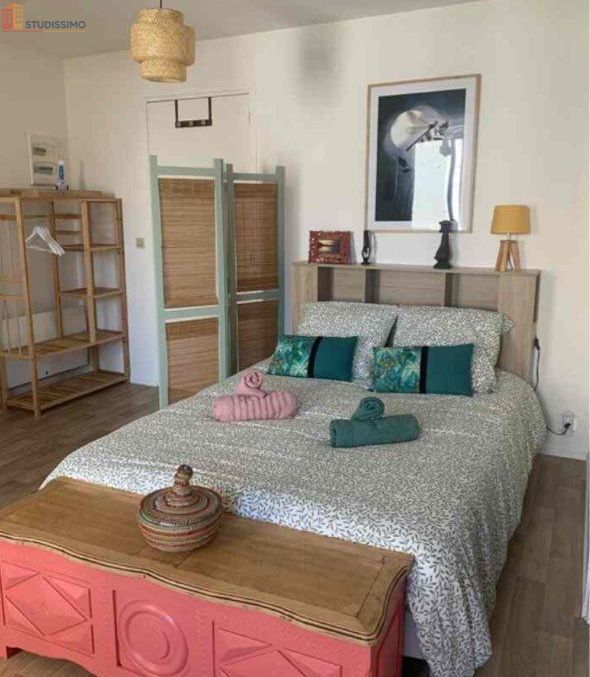 Studio meublé 30m² Saint-Quay-Portrieux - Meublé, 2e étage - Photo 7