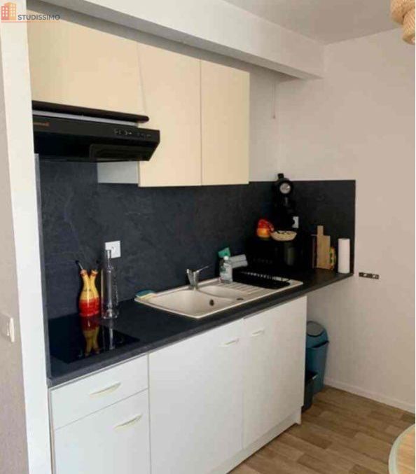 Studio meublé 30m² Saint-Quay-Portrieux - Meublé, 2e étage - Photo 2
