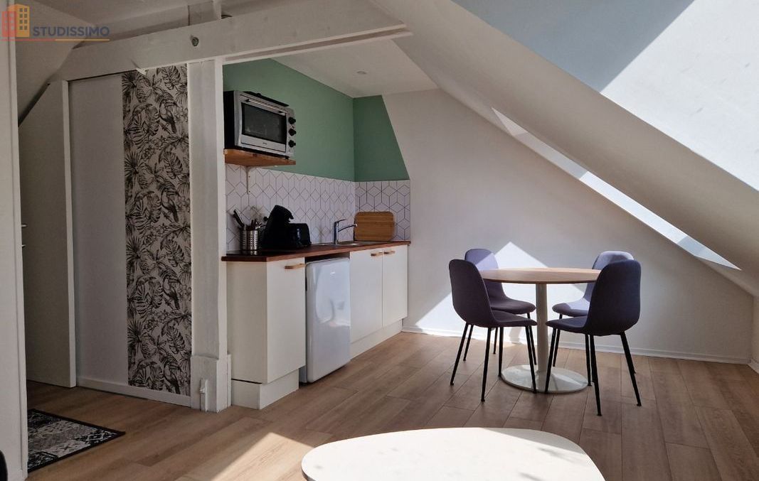 Studio 25m² Binic-Étables-sur-Mer - Meublé, au cœur de ville - Photo 6