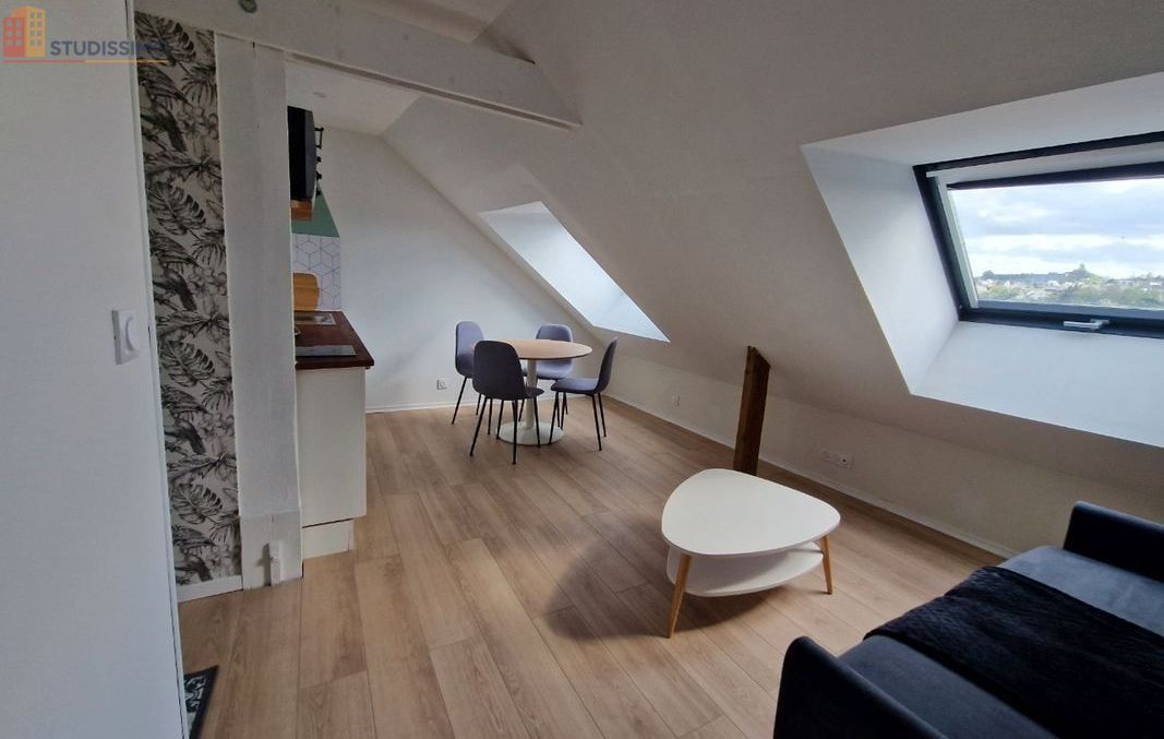 Studio 25m² Binic-Étables-sur-Mer - Meublé, au cœur de ville - Photo 5