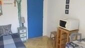 Studio meublé 12m² Trégastel 22730 - Pour étudiant, non fumeur - Photo 1