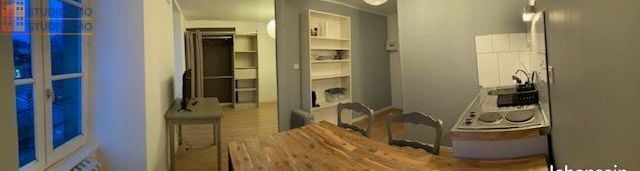 Studio meublé 24m² Merdrignac - Centre, meublé - Photo 5
