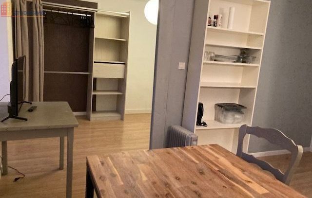 Studio meublé 24m² Merdrignac - Centre, meublé - Photo 4