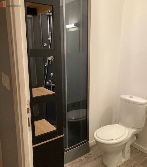 Studio meublé 24m² Merdrignac - Centre, meublé - Photo 3