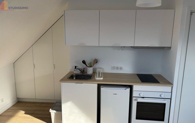 Studio meublé 20m² Plémet - Meublé, DPE C - Photo 5
