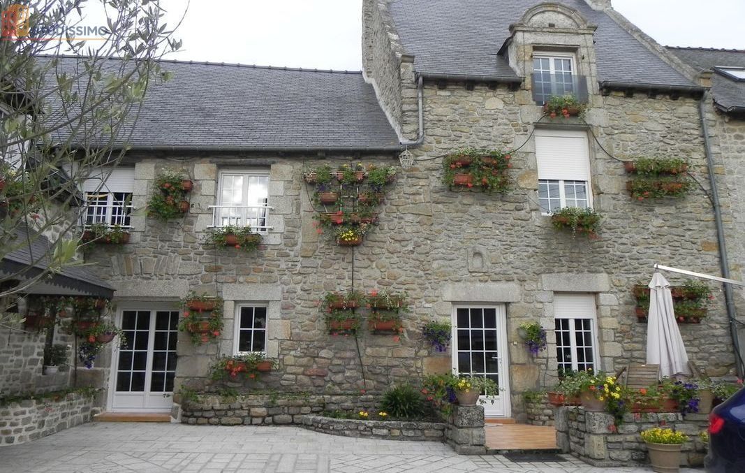 Studio à Dinan