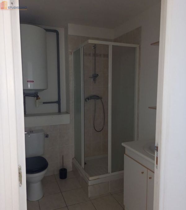 Studio 26m² Saint-Brieuc - lumineux - Photo 2