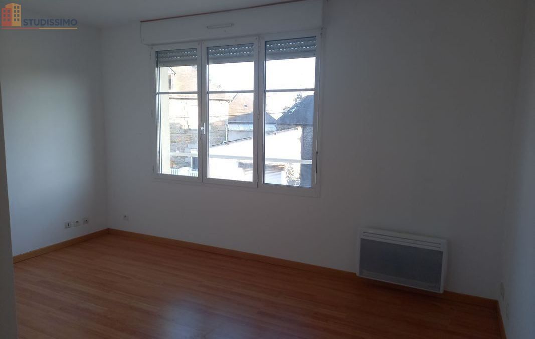 Studio 26m² Saint-Brieuc - lumineux - Photo 1