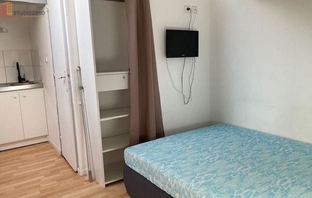 Studio 19m² Merdrignac 22230 - Photo 1