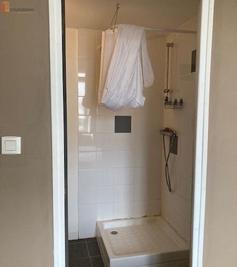 Studio meublé 24m² Merdrignac - Centre, calme - Photo 0