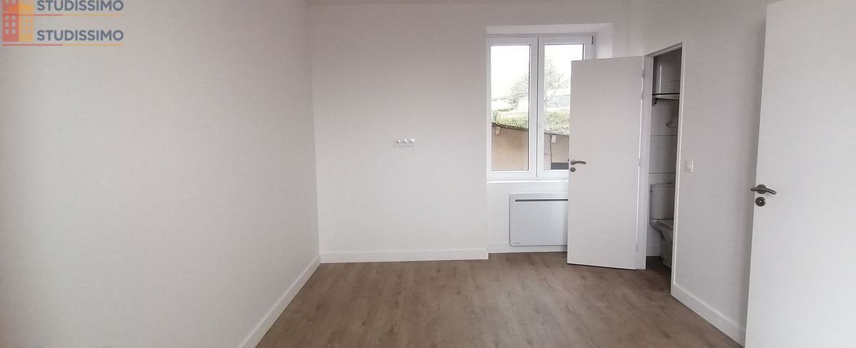 Studio 20m² Plénée-Jugon - Entièrement rénové - Photo 2