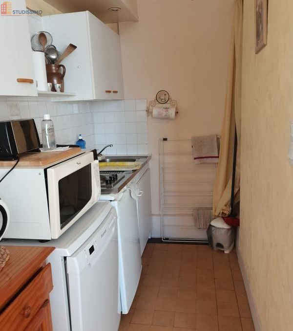 Studio 25m² Saint-Quay-Portrieux - Meublé, vue mer - Photo 2