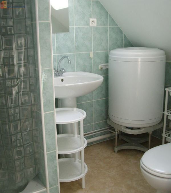 Studio meublé 18m² Ploufragan - Meublé, dernier étage - Photo 7