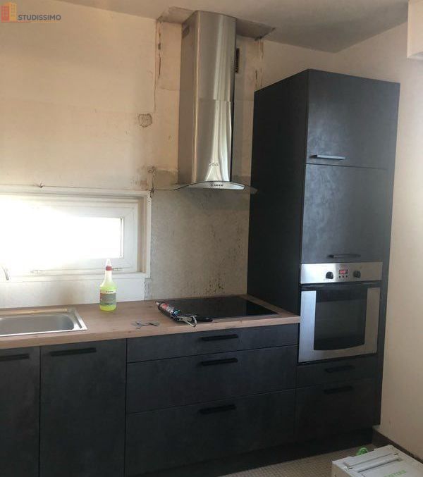 Studio 15m² Loudéac - Meublé, kitchenette - Photo 2