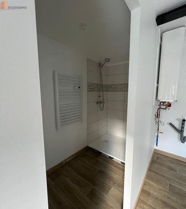 Studio 21m² Grâce-Uzel 22460 - Photo 1