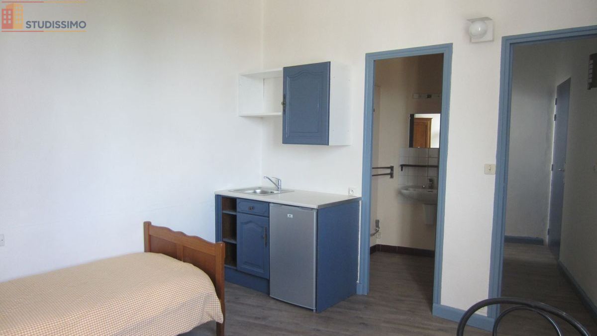 Studio à Guingamp