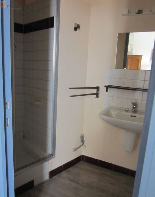 Studio 20m² Guingamp - Étage 2/3 - Photo 2