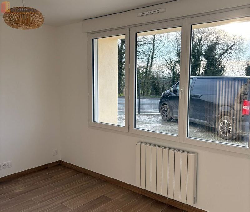 Studio 25m² Loudéac - Entièrement rénové - Photo 4