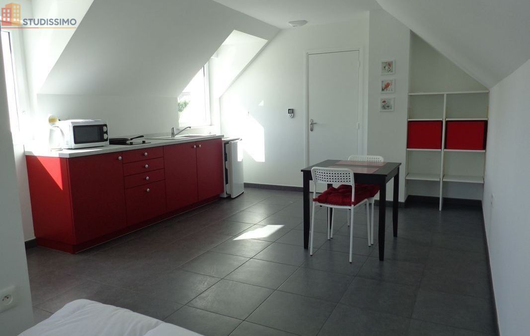 Studio 26m² Penvénan 22710 - Centre bourg - Photo 7