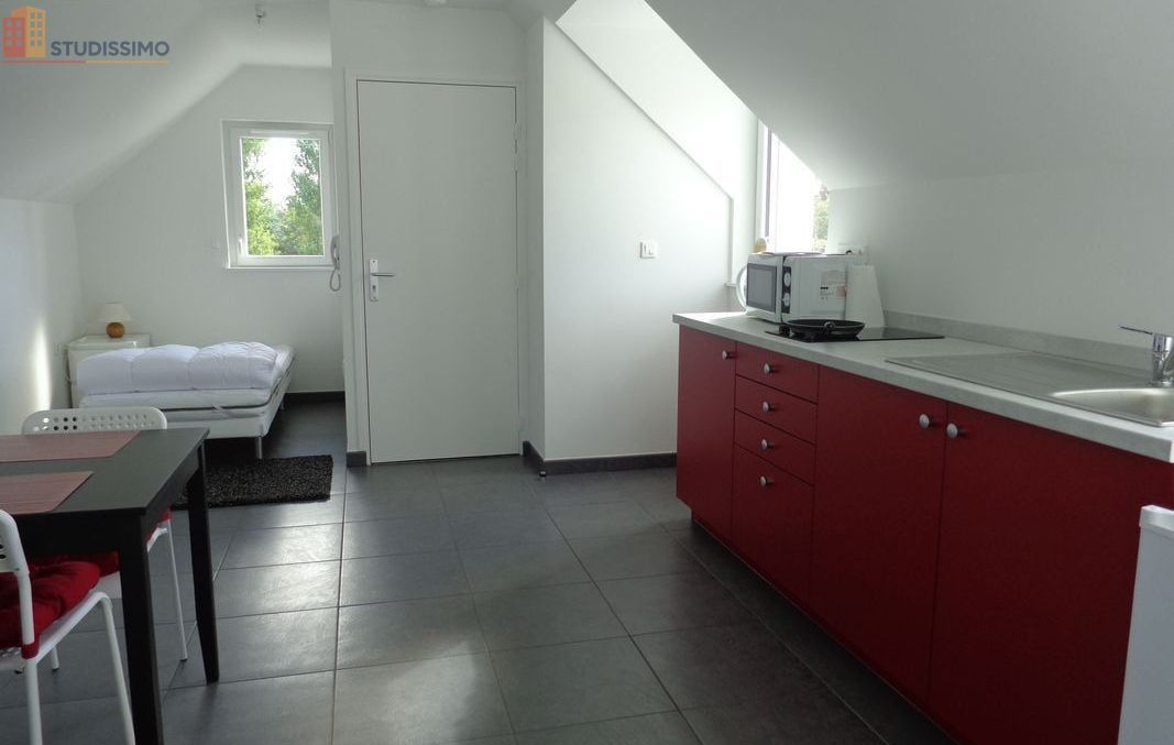 Studio 26m² Penvénan 22710 - Centre bourg - Photo 5