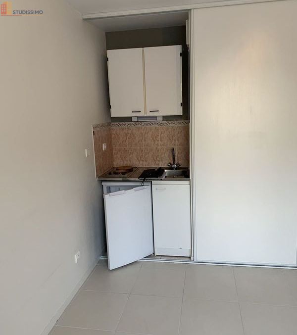 Studio 30m² Guéret - 1er étage, DPE D - Photo 8