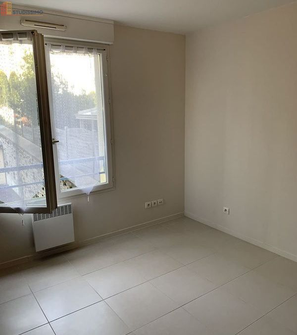 Studio 30m² Guéret - 1er étage, DPE D - Photo 6