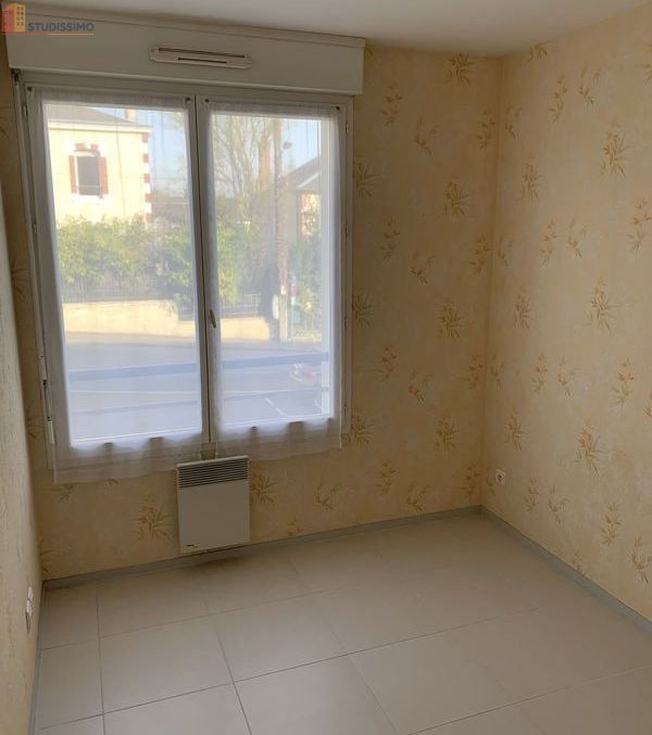 Studio 30m² Guéret - 1er étage, DPE D - Photo 5