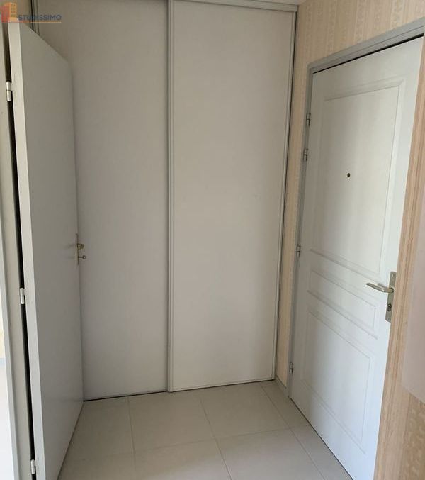 Studio 30m² Guéret - 1er étage, DPE D - Photo 3
