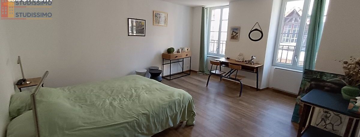 Studio à Felletin