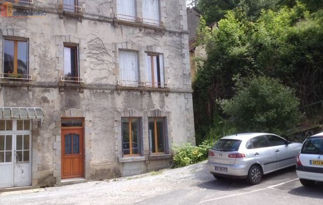 Studio à Aubusson