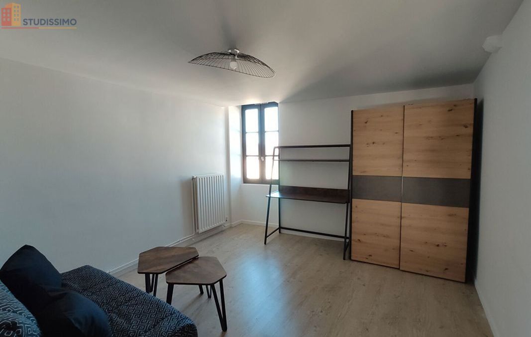Studio à Guéret