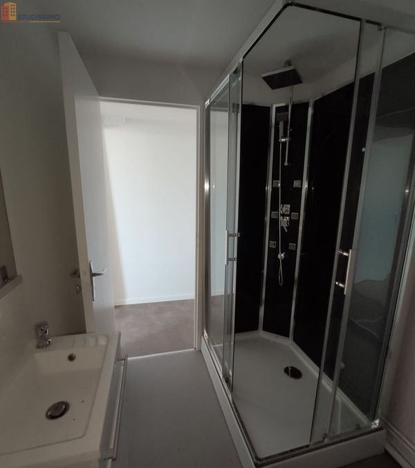 Studio 31m² Guéret - Meublé, 1er étage - Photo 7