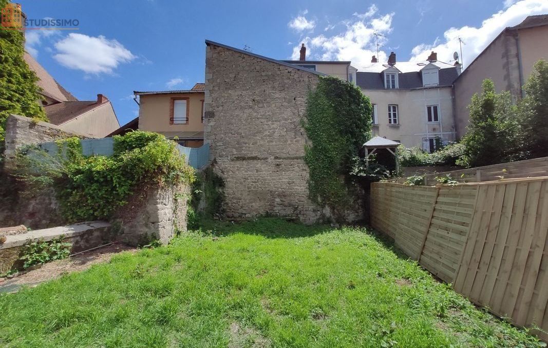 Studio 31m² Guéret - Meublé, 1er étage - Photo 2