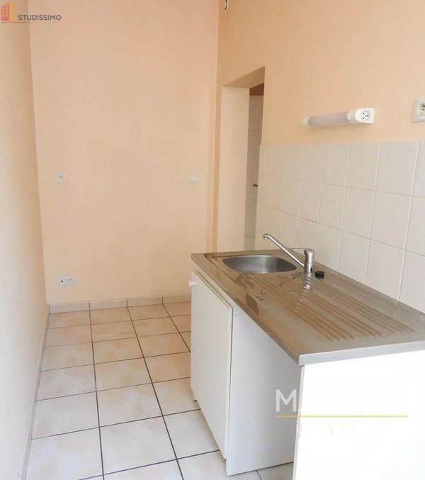 Studio 42m² Guéret - Étage 2, lumineux - Photo 3