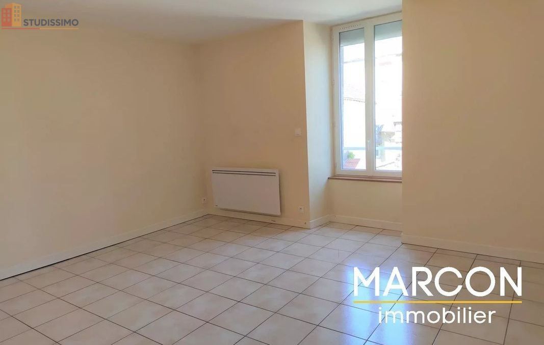 Studio 27m² Guéret - 1 pièce, DPE D - Photo 6