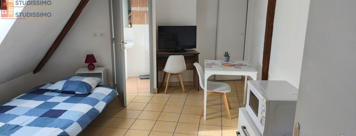 Studio à Guéret