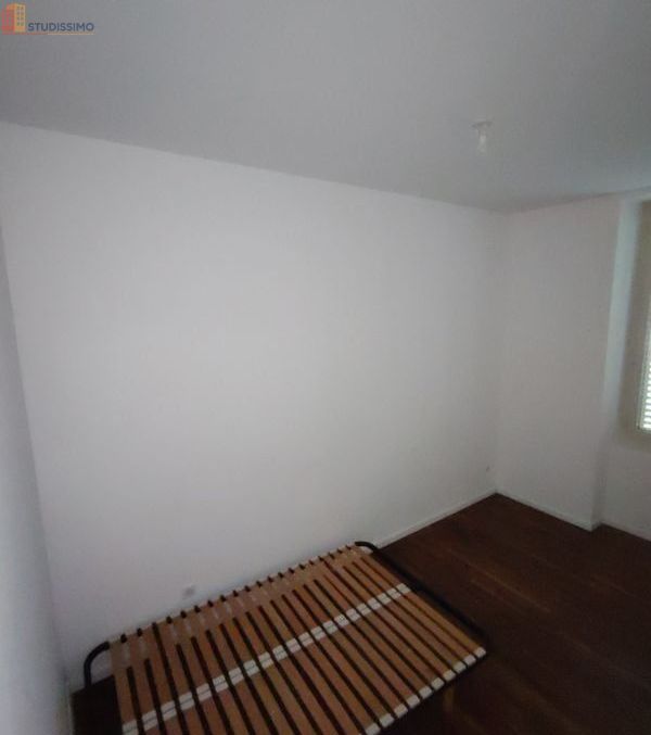 Studio 27m² Felletin - calme, lumineux - Photo 2