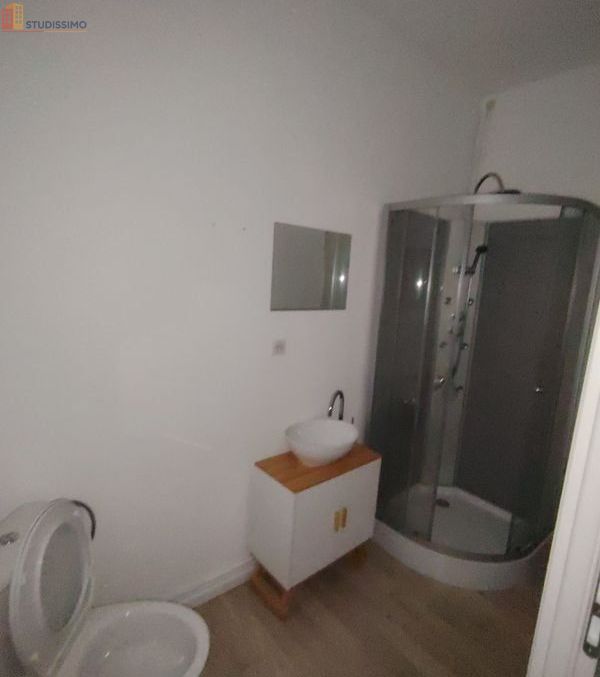 Studio 27m² Felletin - calme, lumineux - Photo 1