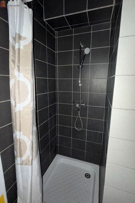 Studio 25m² Guéret - Meublé, DPE D - Photo 4