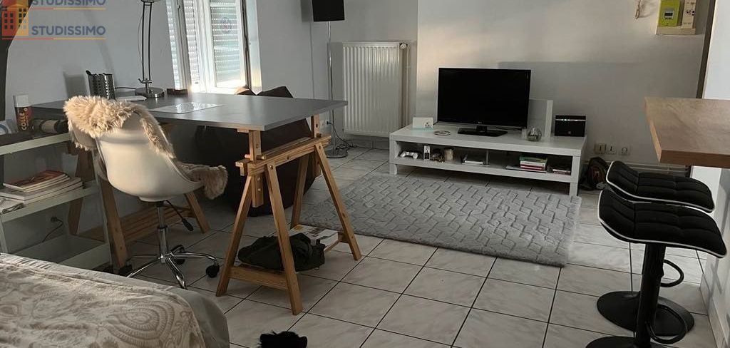 Studio à La Souterraine