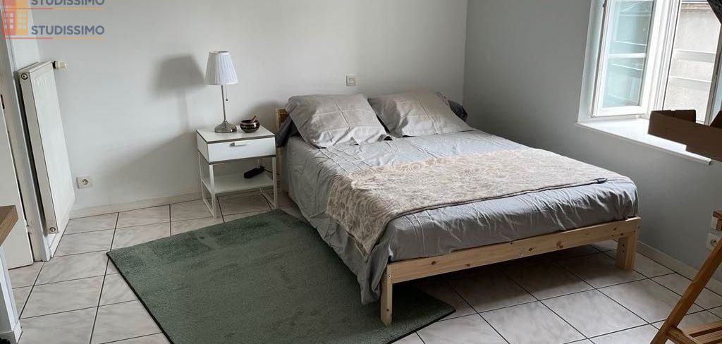 Studio 29m² La Souterraine - Centre-ville, lumineux - Photo 1